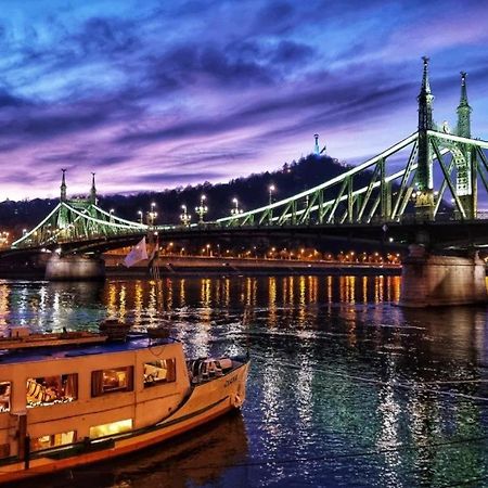 Ms Diana Hotel - Cruises Viena Exterior foto