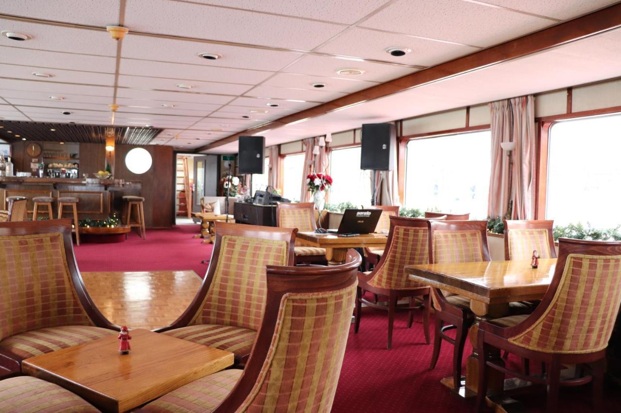 Ms Diana Hotel - Cruises Viena Exterior foto