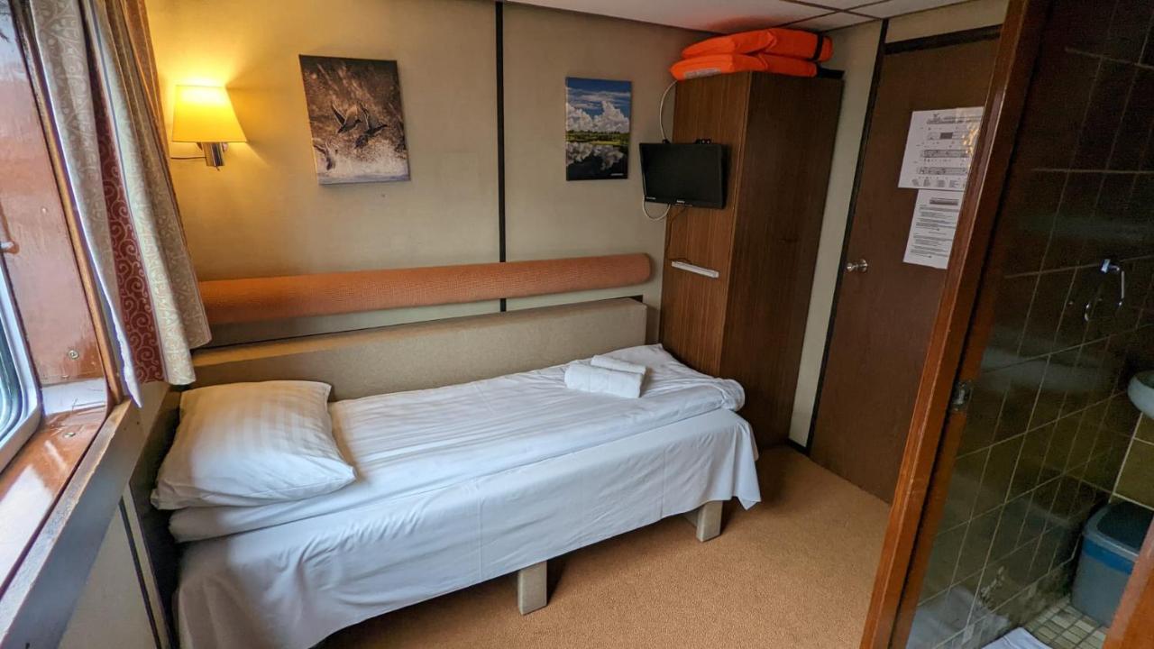 Ms Diana Hotel - Cruises Viena Exterior foto