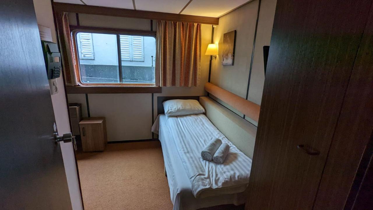 Ms Diana Hotel - Cruises Viena Exterior foto