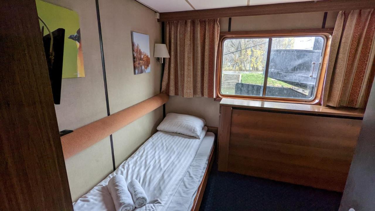 Ms Diana Hotel - Cruises Viena Exterior foto
