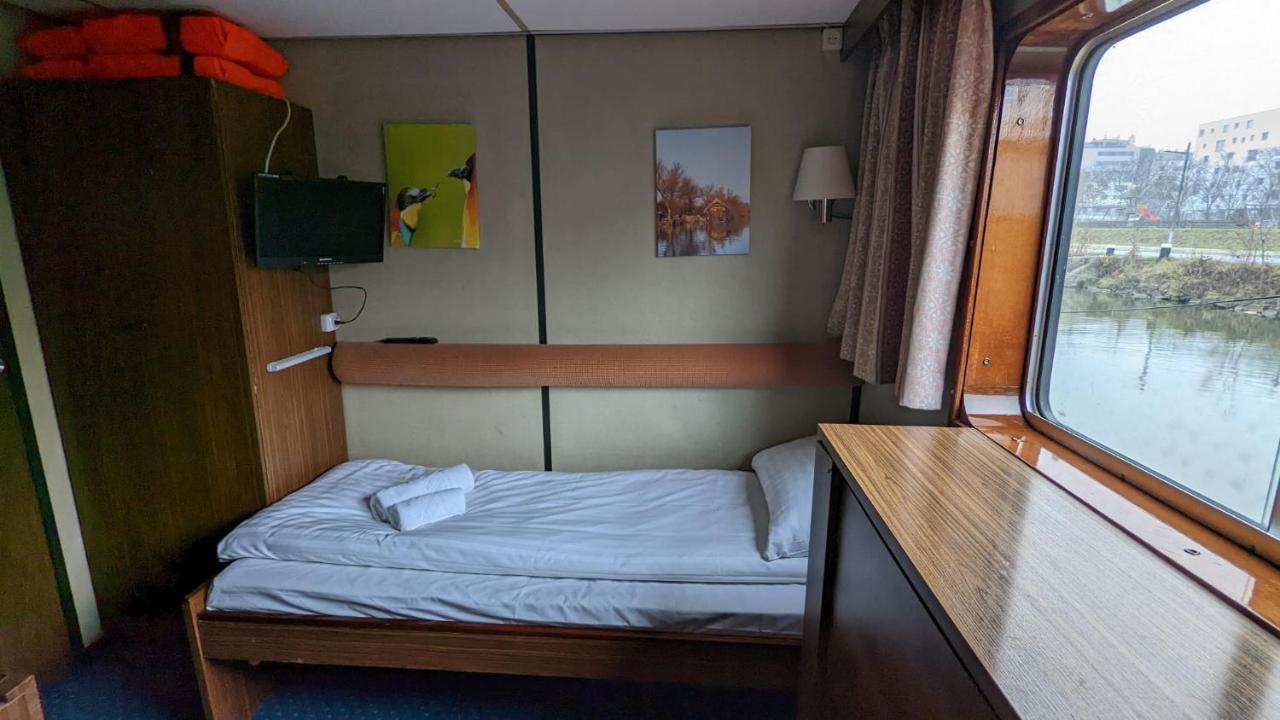 Ms Diana Hotel - Cruises Viena Exterior foto
